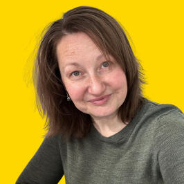 Virtuali asistentė Roberta Jus