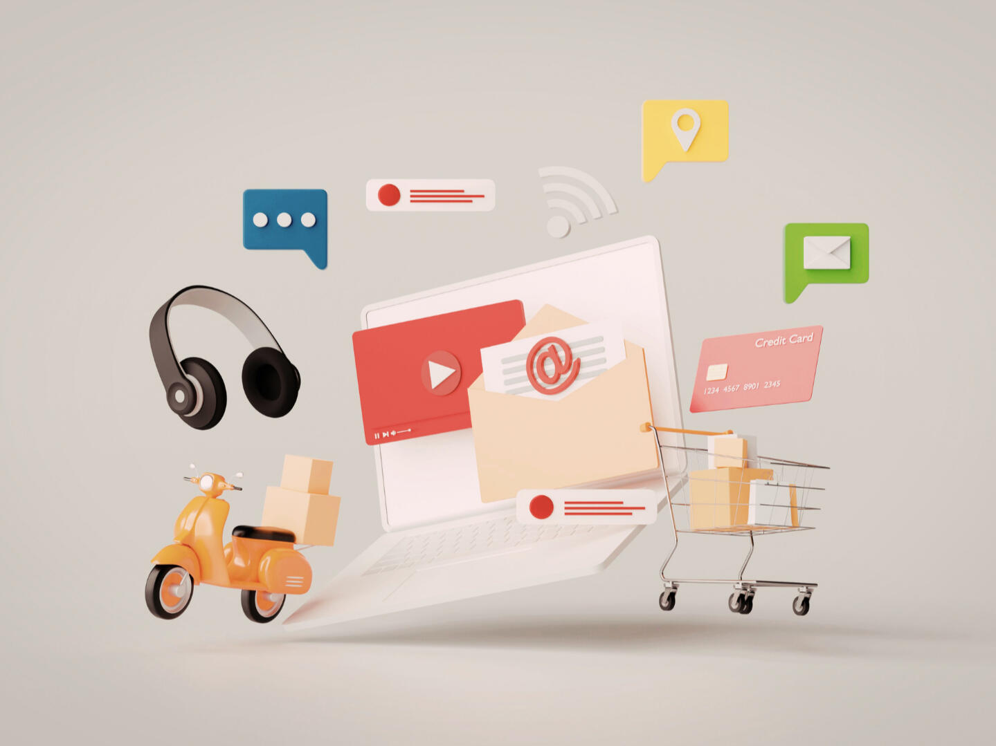 Virtuali asistentė Roberta Jus